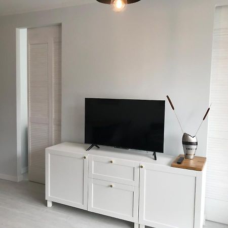 Apartament Harcerska-Parking W Garazu Podziemnym W Cenie Władysławowo Buitenkant foto