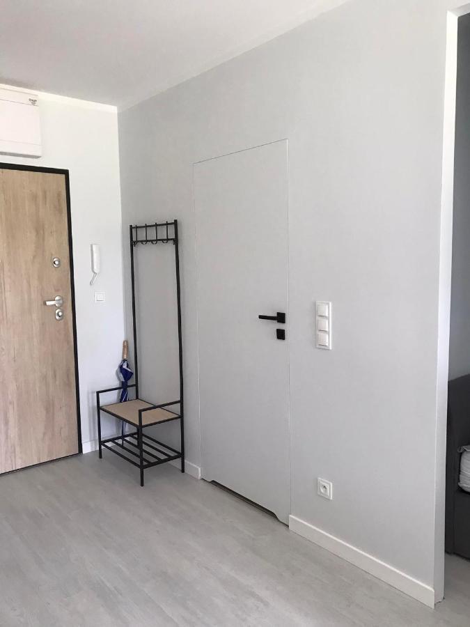 Apartament Harcerska-Parking W Garazu Podziemnym W Cenie Władysławowo Buitenkant foto